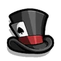 Symbol Cylindr na automatu Le Bandit