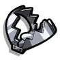 Symbol Past na automatu Le Bandit