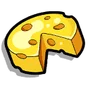 Symbol Sýr na automatu Le Bandit