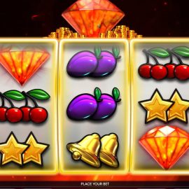 Lucky Streak 1000: recenze automatu, demo zdarma i hra za peníze