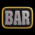 Symbol BAR na automatu Lucky Streak 1000