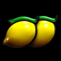 Symbol Citrony na automatu Lucky Streak 1000