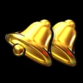 Symbol Zvony na automatu Lucky Streak 1000