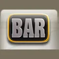 Symbol BAR na automatu Lucky Streak 3