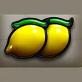 Symbol Citrony na automatu Lucky Streak 3