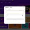 Maxa přihlášení a registrace: návod krok za krokem