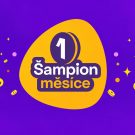 Šampion měsíce Maxa: jak soutěž funguje a kolik reálně vynese