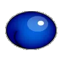 Symbol Švestka na automatu Multiplay 81