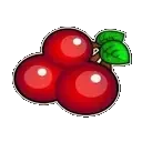 Symbol Třešně na automatu Multiplay 81