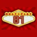 Symbol Wild Multiplay 81 na automatu Multiplay 81