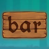 Symbol Bar na automatu Mystery 81