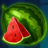 Symbol Meloun na automatu Mystery 81