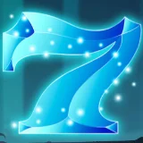 Symbol Sedmička na automatu Mystery 81