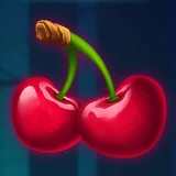 Symbol Třešně na automatu Mystery 81
