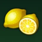 Symbol Citron na automatu Mystery Apollo II