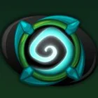 Symbol Mixer na automatu Mystery Apollo II