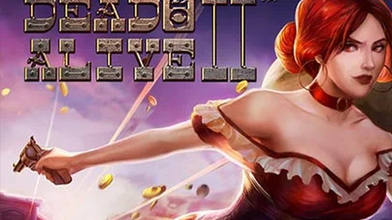 Automat Dead or Alive 2 od NetEnt