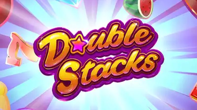 Automat Double Stacks od NetEnt
