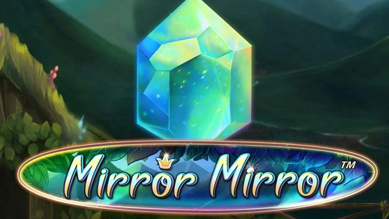 Automat Fairytale Legends: Mirror Mirror od NetEnt