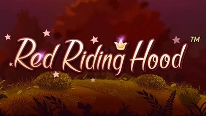 Automat Fairytale Legends: Red Riding Hood od NetEnt