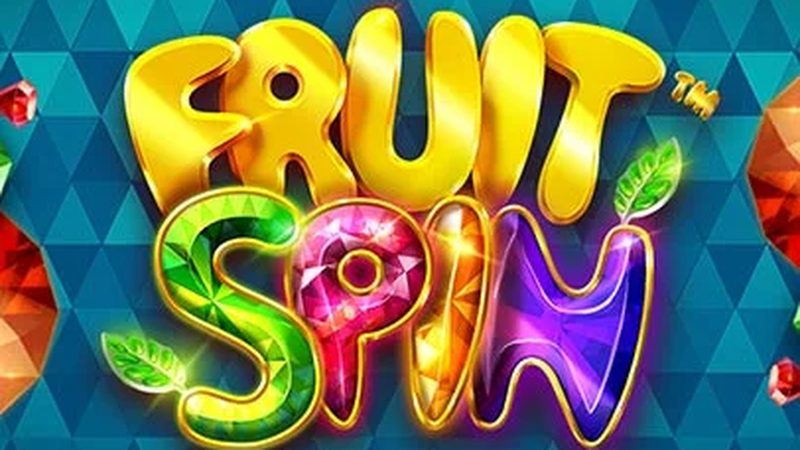 Automat Fruit Spin od NetEnt