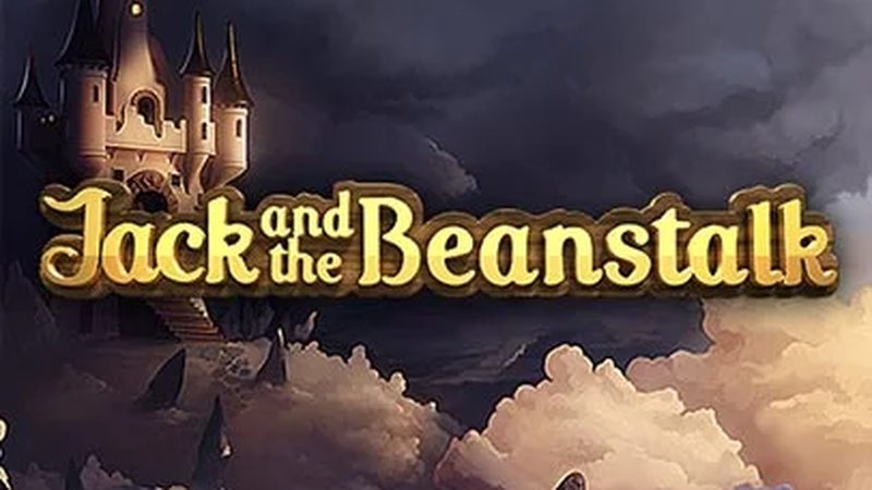 Automat Jack and the Beanstalk od NetEnt