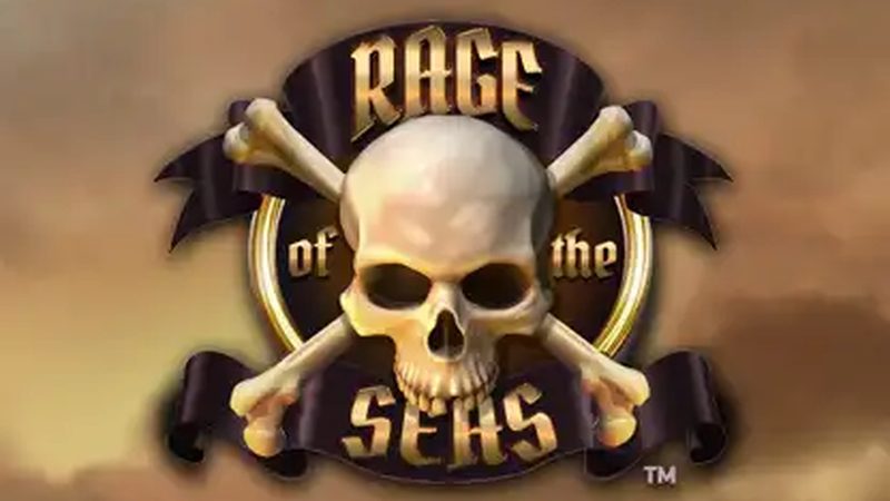 Automat Rage of the Seas od NetEnt