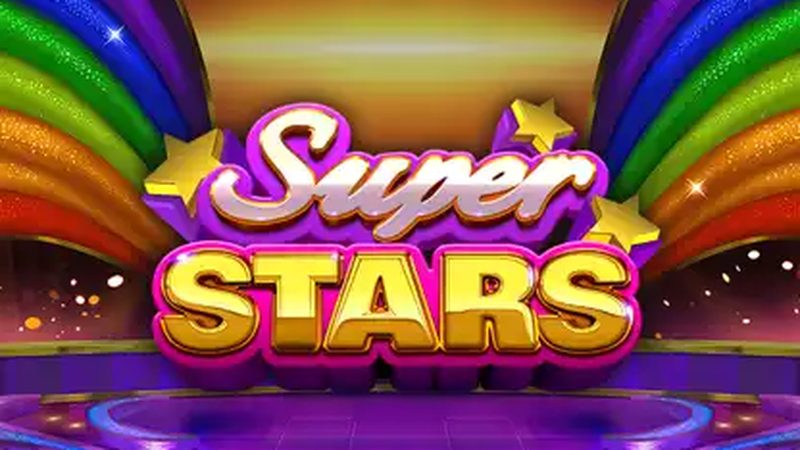 Automat Superstars od NetEnt
