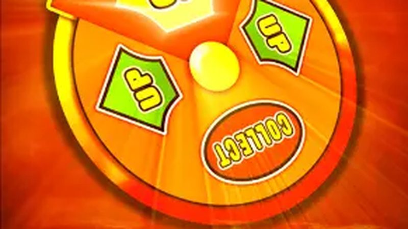 Automat Hot Chance od Novomatic