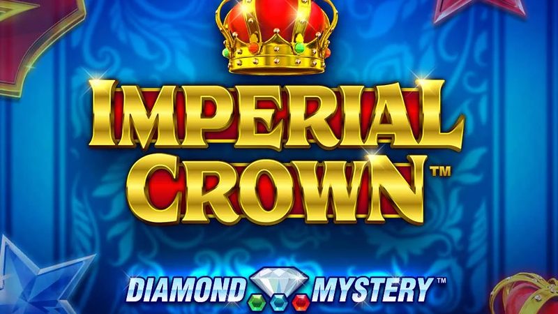 Automat Imperial Crown od Novomatic