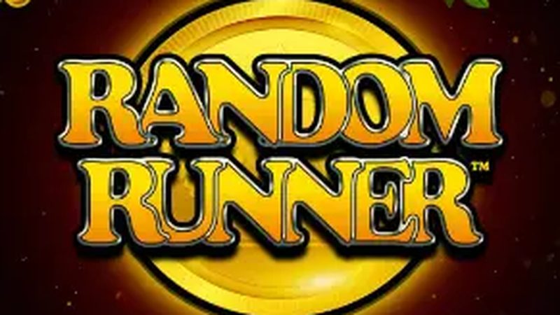 Automat Random Runner Hold & Run od Novomatic