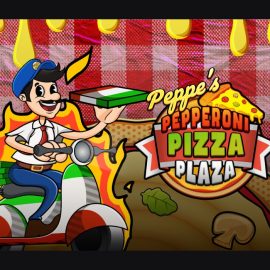 Peppe’s Pepperoni Pizza Plaza: automat od Pragmatic Play, který v českých licencovaných casinech nehrajete