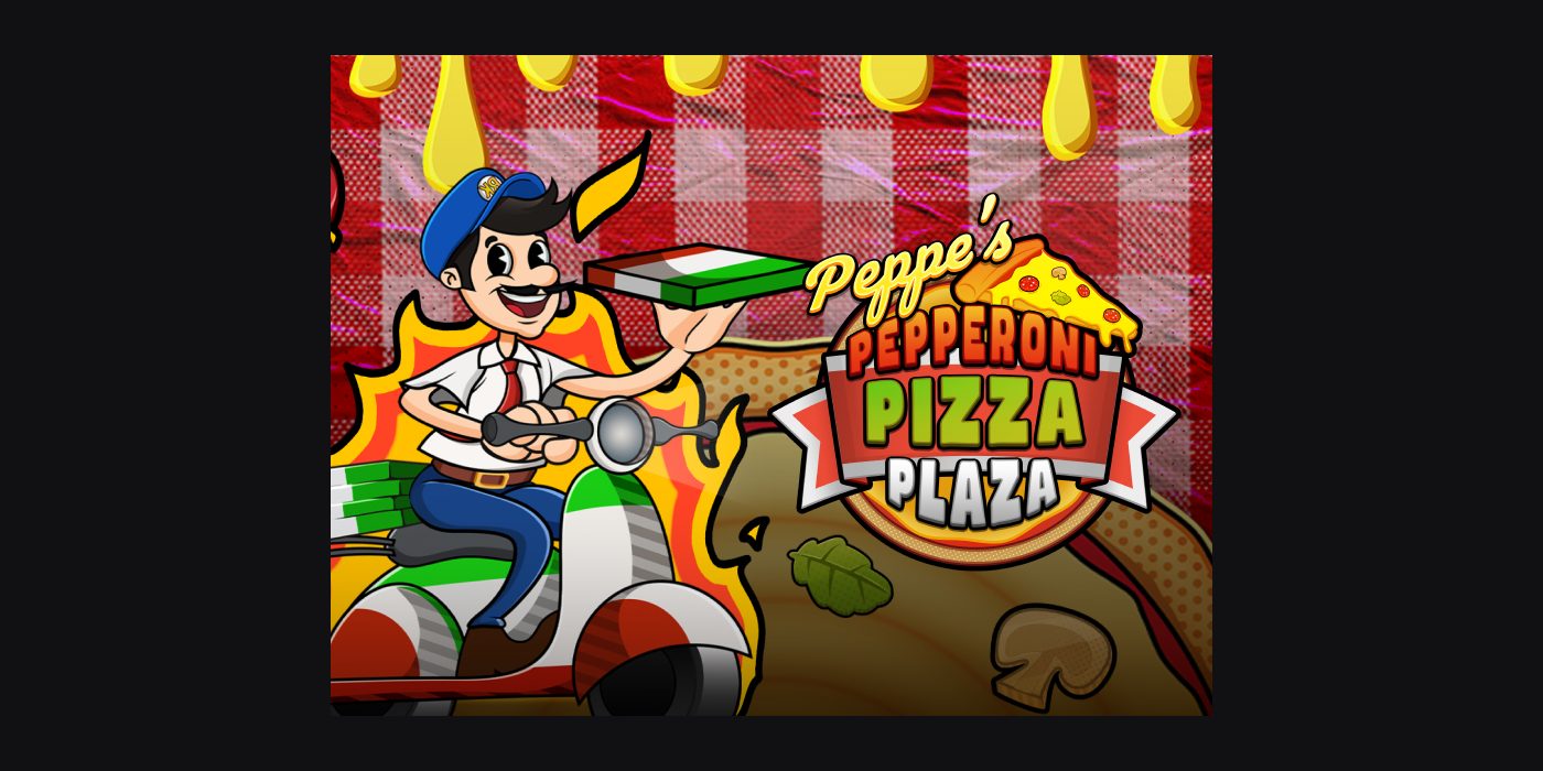 Peppe's Pepperoni Pizza Plaza automat od Pragmatic Play
