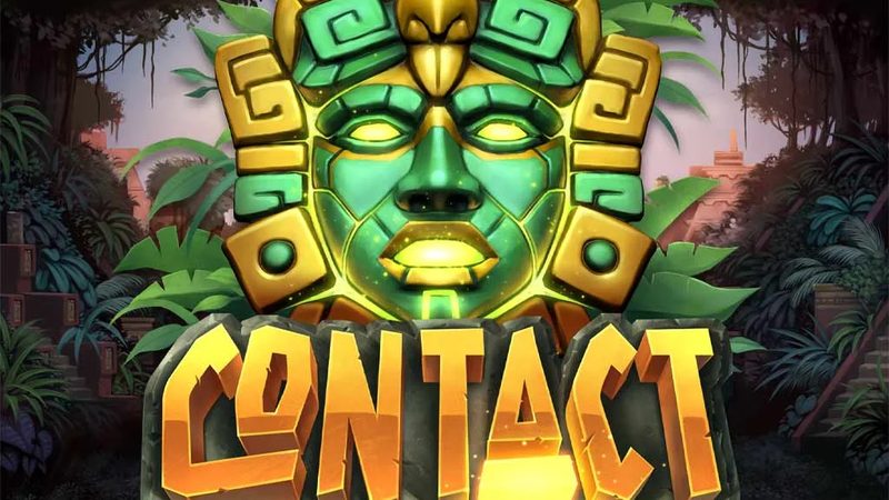 Automat Contact od Play'n GO