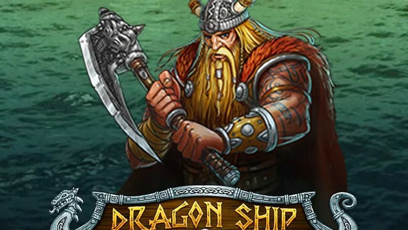 Automat Dragon Ship od Play'n GO