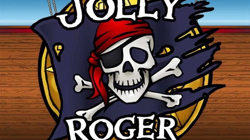 Automat Jolly Roger od Play'n GO