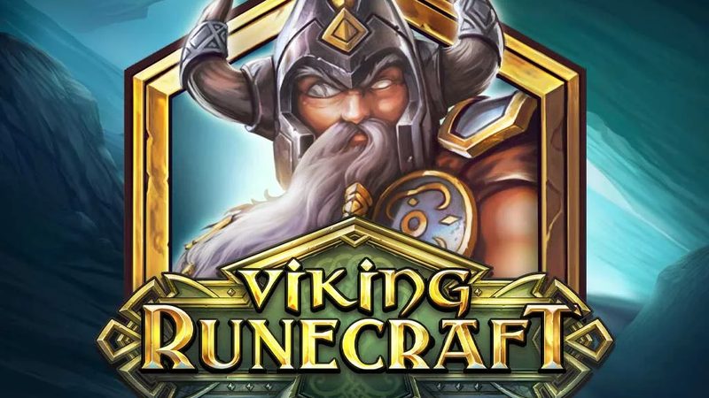 Automat Viking Runecraft od Play'n GO