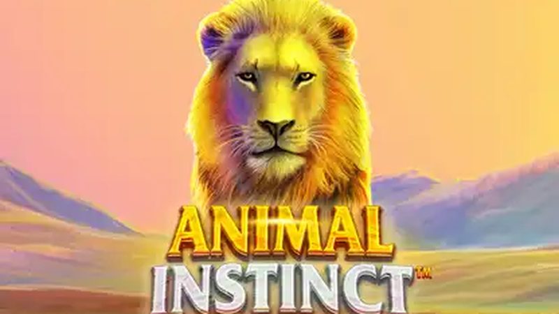 Automat Animal Instinct od Playtech