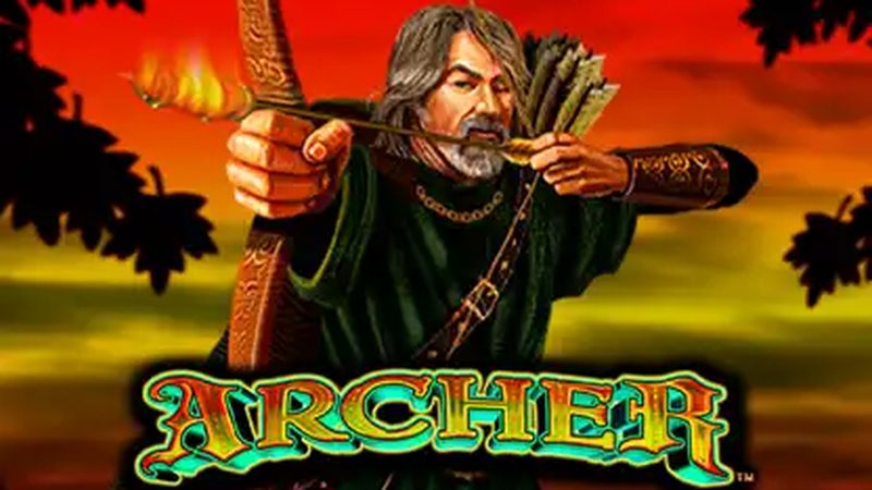 Automat Archer™ od Playtech