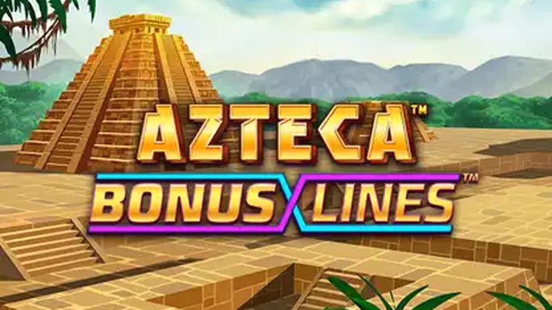 Automat Azteca Bonus Lines od Playtech