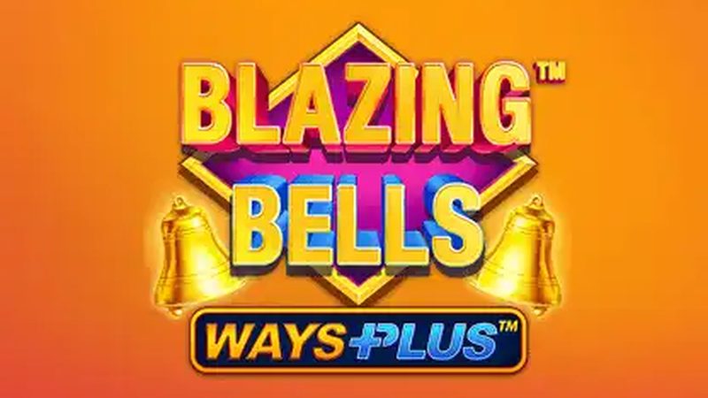 Automat Blazing Bells od Playtech