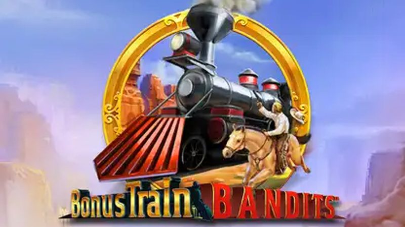 Automat Bonus Train Bandits od Playtech