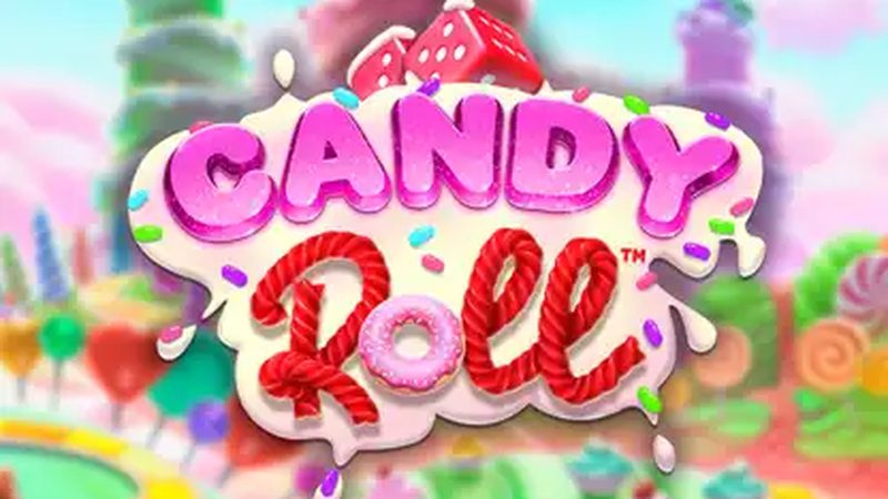Automat Candy Roll™ od Playtech