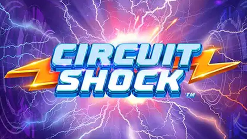 Automat Circuit Shock™ od Playtech