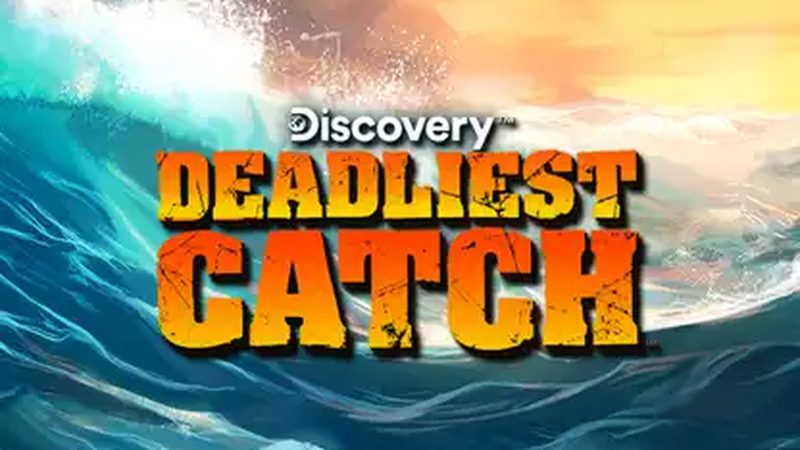 Automat Deadliest Catch™ od Playtech