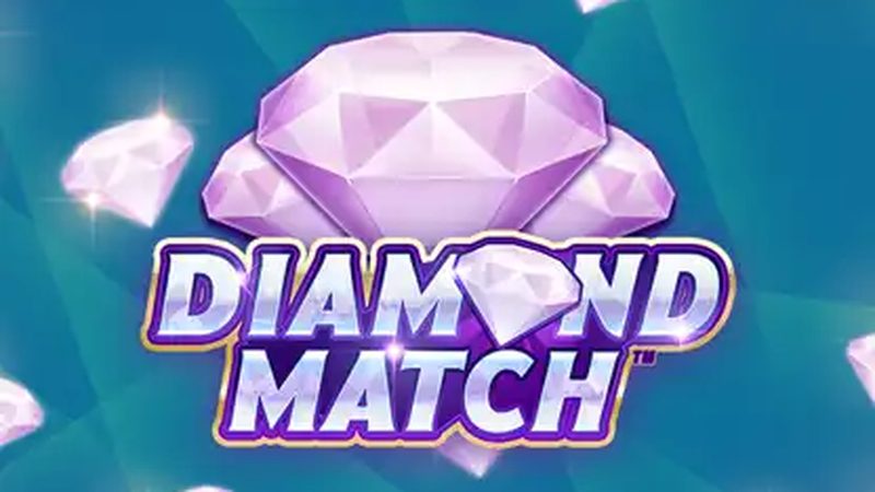 Automat Diamond Match™ od Playtech