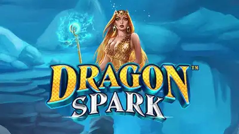 Automat Dragon Spark od Playtech