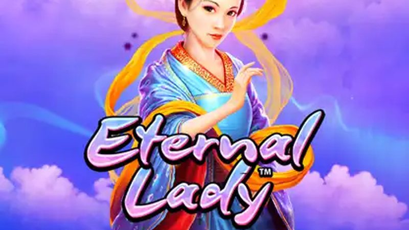 Automat Eternal Lady od Playtech