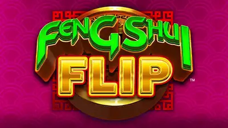 Automat Feng Shui Flip™ od Playtech