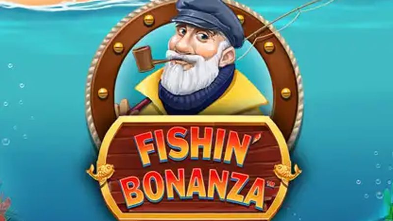 Automat Fishin Bonanza od Playtech